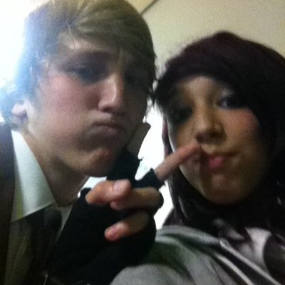 ConnorTHE13th's profile picture. Snow whites poison bite are the greatest band in the world:3