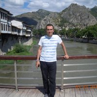 yasir (@yasirdurmaz) 's Twitter Profile