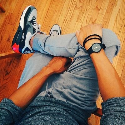 Je te parle pas de foot quand je dis que j'ai de la frappe |