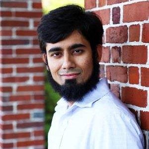 OwaisNM's profile picture. Technologist