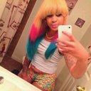 Kayla McNeil - @Mhz_KMcNeil - Twitter