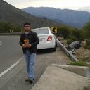 Eduardo Lillo Vargas - @FFELV - Twitter