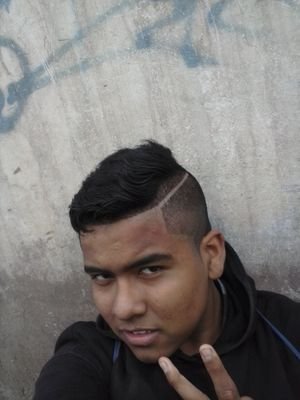 wilfredopeaqind's profile picture. Marco la diferencia :3