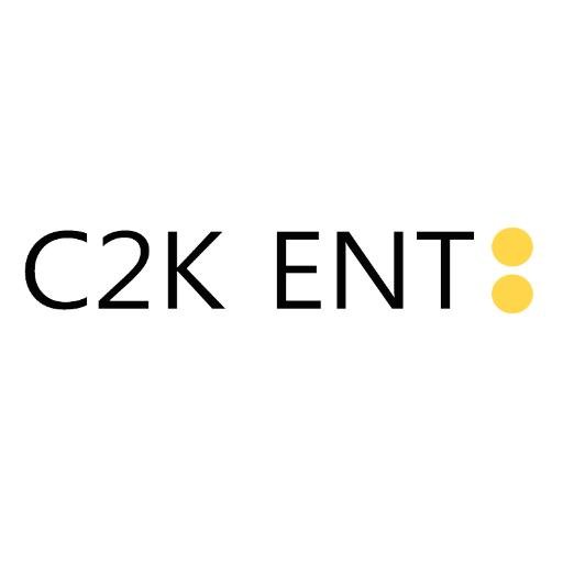 C2K Entertainment의 공식 트위터 입니다.