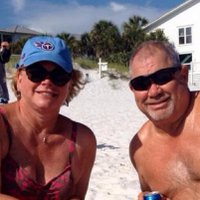 Chuck rouse (@rousechuck) 's Twitter Profile