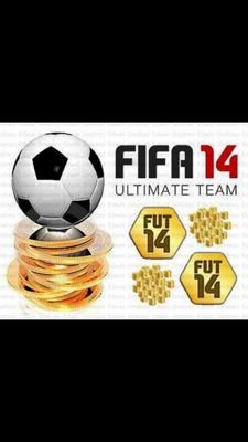 Duplicamos vuestras monedas de Ultimate Team 14 para PS3 y PS4. También sorteamos monedas!!