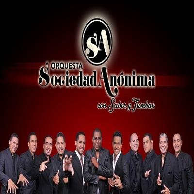 AnonimaPanama's profile picture. Sabor y Tumbao en cada una de nuestras presentaciones, en cada uno de nuestros integrantes, en cada uno de nuestros corazones.