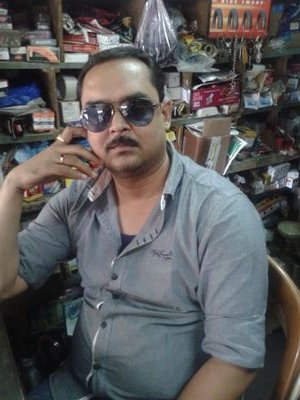 mukesh
