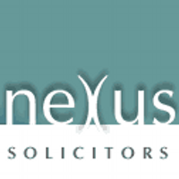 nexus solicitors (@nexussolicitors) Twitter profile photo