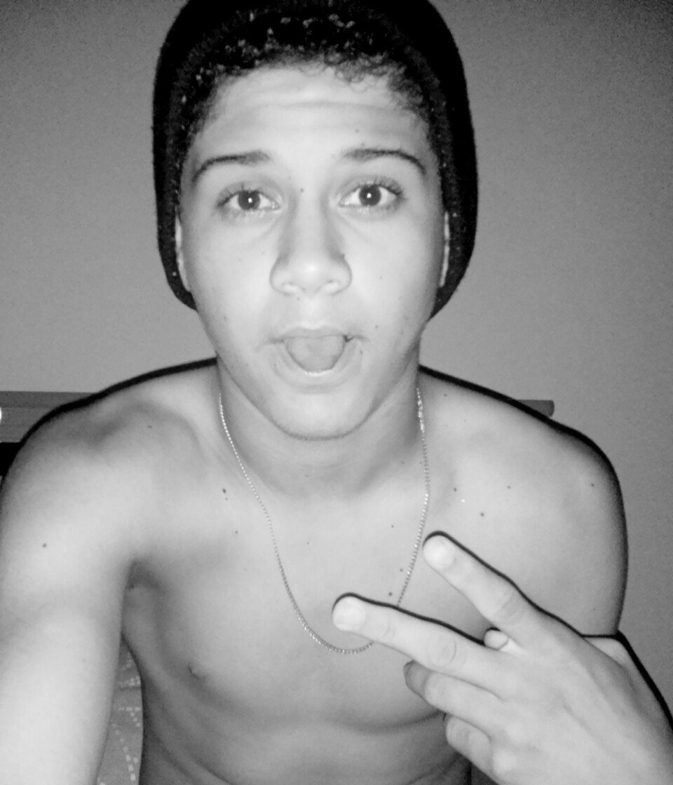 leogama1001's profile picture. 