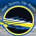 The First Colonial Crew Club is a co-ed rowing club associated with 
(but not exclusive to) the First Colonial High School