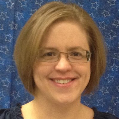 MrsRossMCE's profile image
