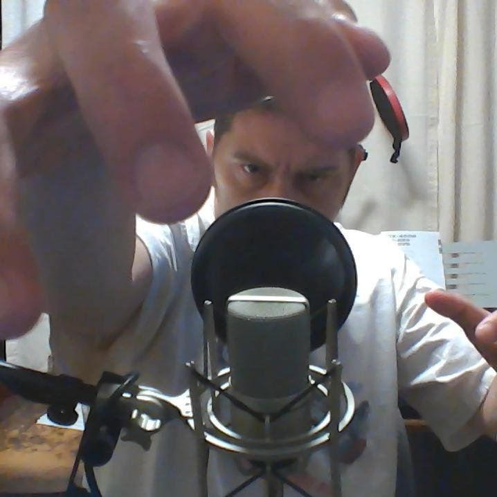 Producer/Narrator/Voice over artist for The NoSleep Podcast @NosleepPodcast; Owner/Executive Producer//Composer for PleromaProductions LLC