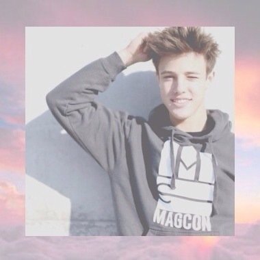 Cameron & shawn our my weakness.