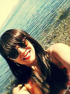 VikieCenizo's profile picture. 