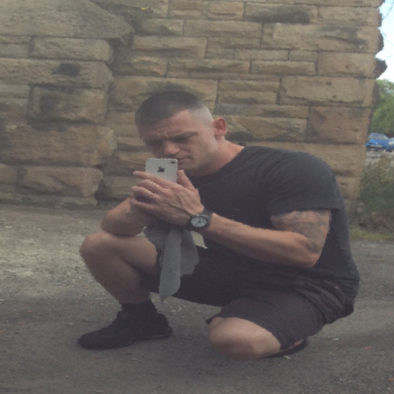 jayakajamz_jay's profile picture. Car detailing is a performance of thorough cleaning, restoration and finishing of a car from interior to exterior, To produce a show quality level of detail.