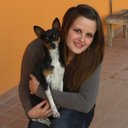 Melissa Delmonte - @86Meli86 - Twitter