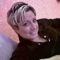 Linda Piscis...!!! soñadora,traviesa,platicadora,bailarina(muchisimO)excelente Amiga....!!!