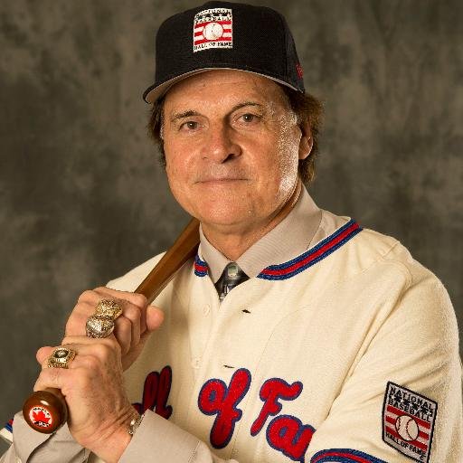 Tony La Russa