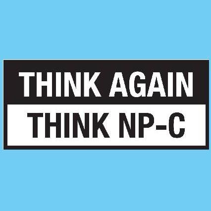 ThinkNPC's profile picture. Think Again. Think NP-C is an international campaign to improve diagnosis of Niemann-Pick type C disease (NP-C). The campaign is led by the INPDA.