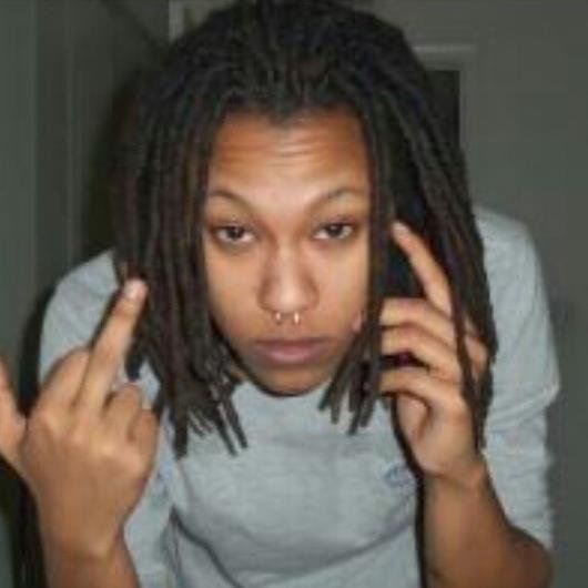 music's y ibreath....n yea ill out spit you!! #StonerLife #Teamtatted #teamLesbian