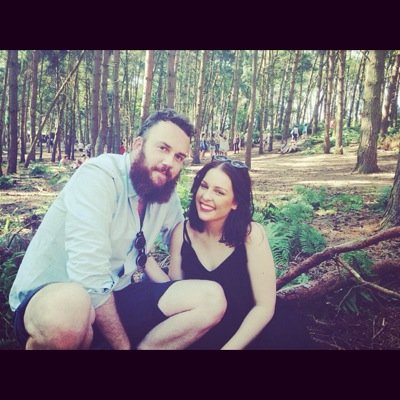 BrentJessica's profile picture. MAC retail artist, secret blogger, party enthusiast and Comms and PR student.