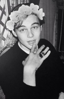 LeonardoDiCG's profile picture. When you got nothing, you got nothing to lose.