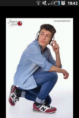 AaronBlascoCFCc's profile picture. Dos chicas de un pueblo de Cáceres apoyando al gran Aaron de La Voz Kids. Nuestro sueño conocerle