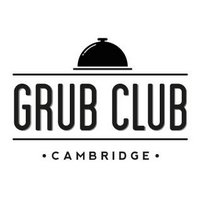 Grub Club Events(@GrubClub_Events) 's Twitter Profile Photo