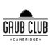 Grub Club Events (@GrubClub_Events) Twitter profile photo