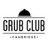Grub Club Cambridge