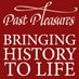 Past Pleasures Ltd (@pastpleasures1) Twitter profile photo