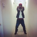 therealmustaffa - @Kimani_johnson - Twitter