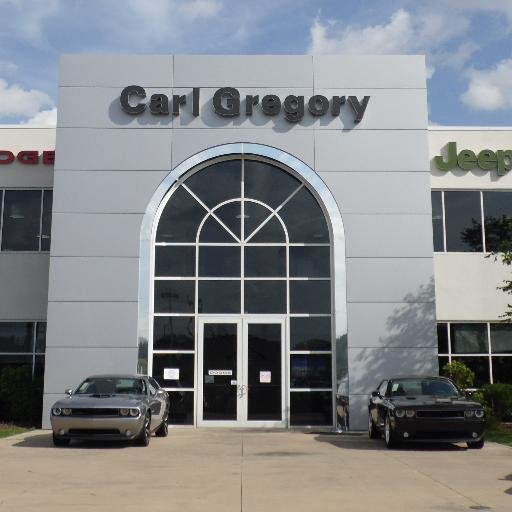 CarlGregoryJC's profile picture. Your premier Chrysler Jeep Dodge RAM dealership in the Tri-Cities! We're also home to Fiat of Johnson City!