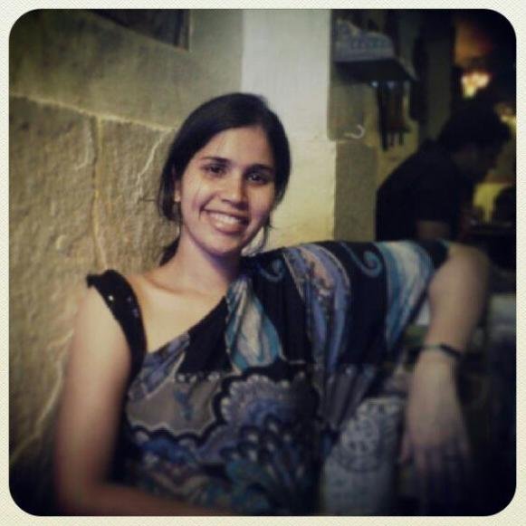 Student @ IIM Bangalore,              Foodie, Travel and Trekking Enthusiast, NITK Surathkal Alumnus, Sitcom Buff, SRK Fan