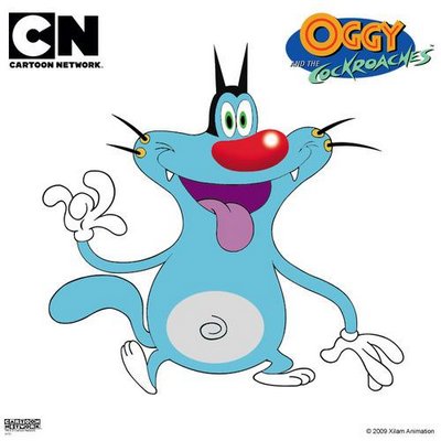 Oggy And Jack (@IansIloenk) / Twitter Oggy And Jack (@IansIloenk) / Twitter
