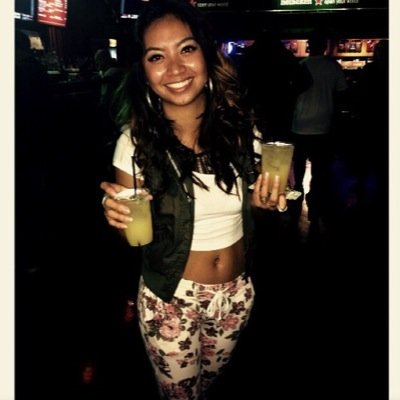 New Twitter ; follow bitches