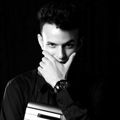 Dj/Music producer.... 5to8 heavy classical singing 8to12 keyboardist 12to13 roto drummer 13to14 guitarist 15to till now dj 25to till now producer power still on