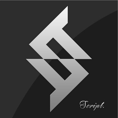 Script. Graphics Designer.