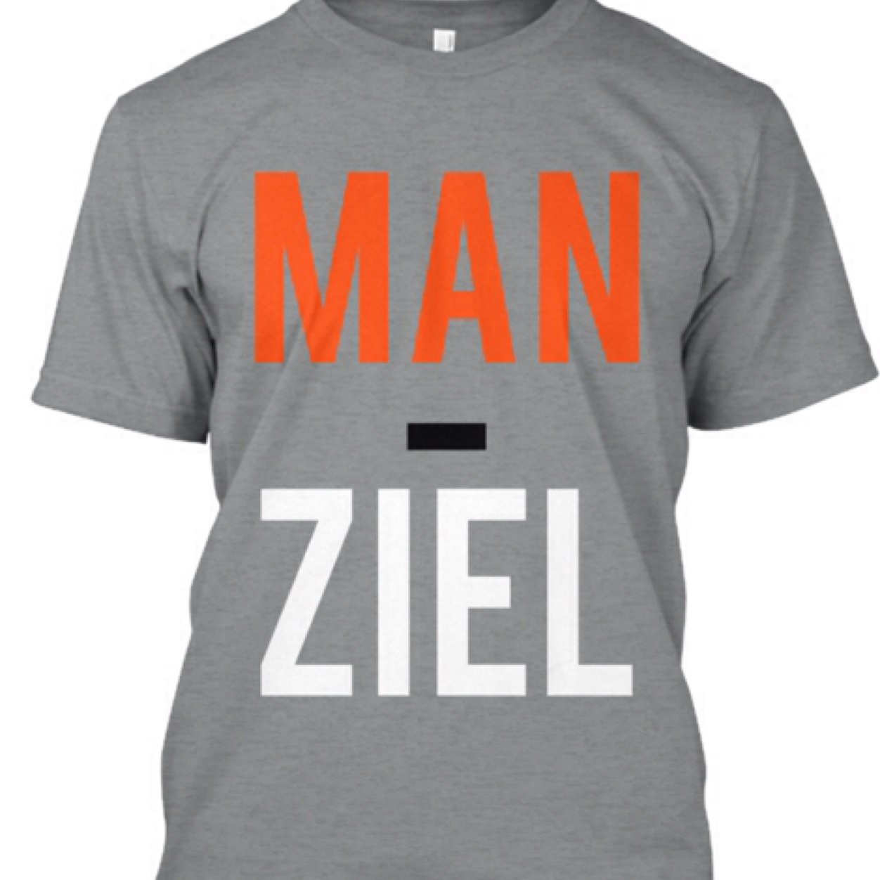 We sell the infamous Manziel Money Team Tees