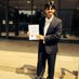 Krishna Sharma (@krishgreenchem) Twitter profile photo