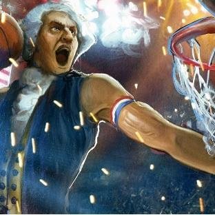 GWDave_DPT's profile picture. Slam dunking my new career as a Doctor of Physical Therapy. Linked: https://t.co/I8UhlYa5sH
Portfolio: https://t.co/u0NXcKuxH2