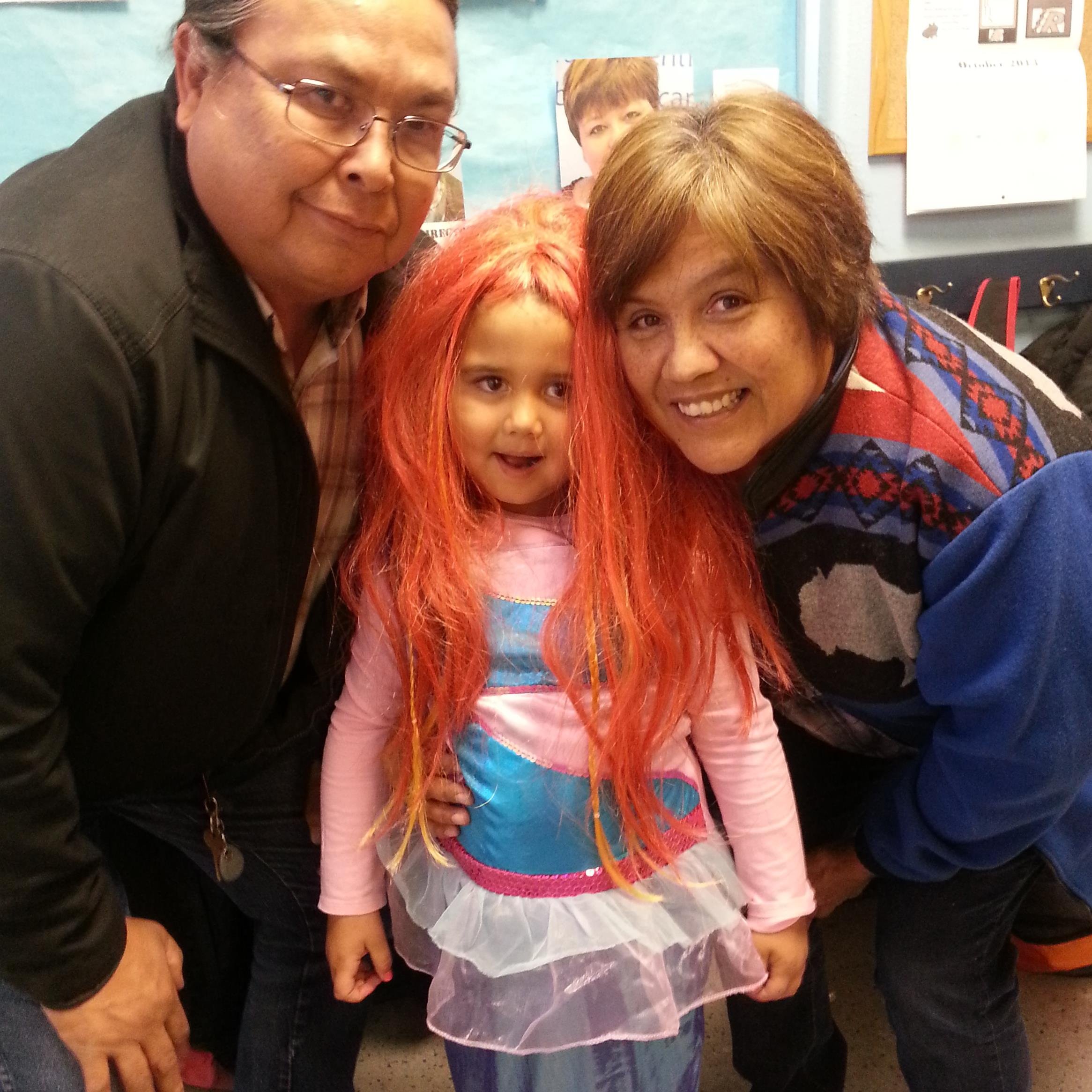 SwaneyPatty's profile picture. Tribal Council of the Confederated Salish and Kootenai Tribes representing the Mission District