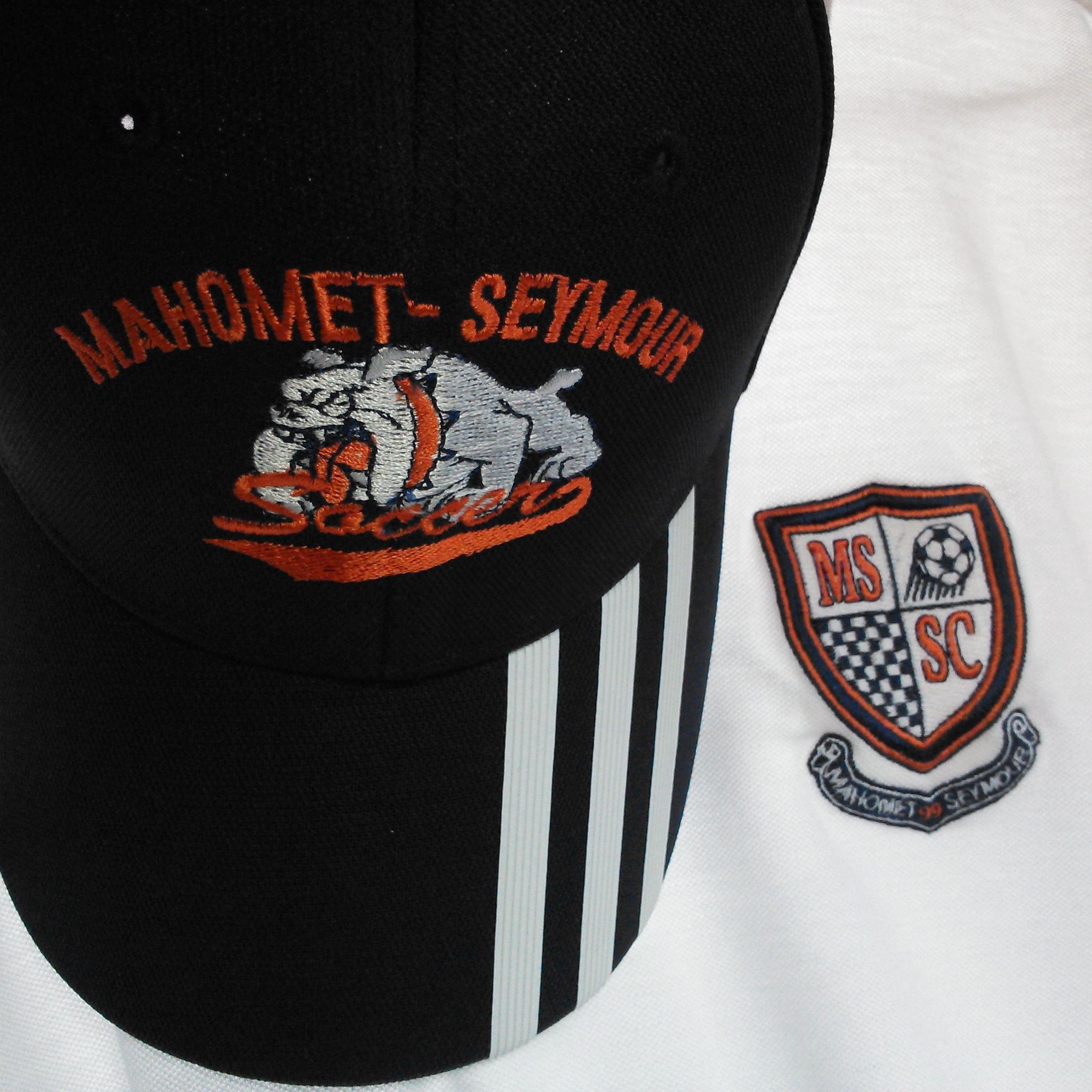 Faithful follower and supporter of Mahomet soccer