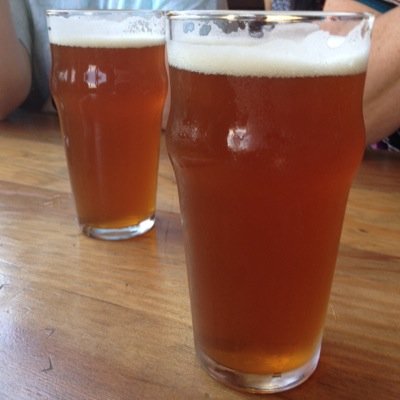 K2BoroughBrew's profile picture. 