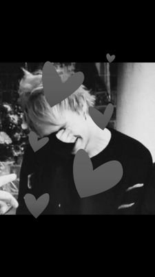 I want to make you love yourself like i love you. (not a fan @, i have one though)