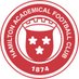 Hamilton Accies FC (@thehafctweet) Twitter profile photo