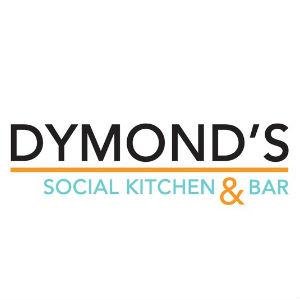 DymondsSocial Profile Picture