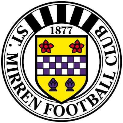 St Mirren FC