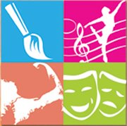 http://t.co/KVTcbUVMva is a comprehensive online arts and entertainment calendar for upcoming exhibits, performances, and concerts on Cape Cod, MA.